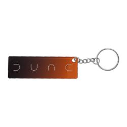 Dune Keychain